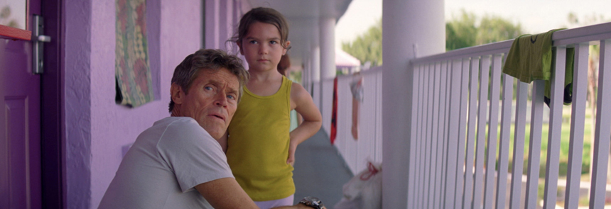 New York 2017 Review: THE FLORIDA PROJECT, A Stunning Work of Authenticity and Humanism